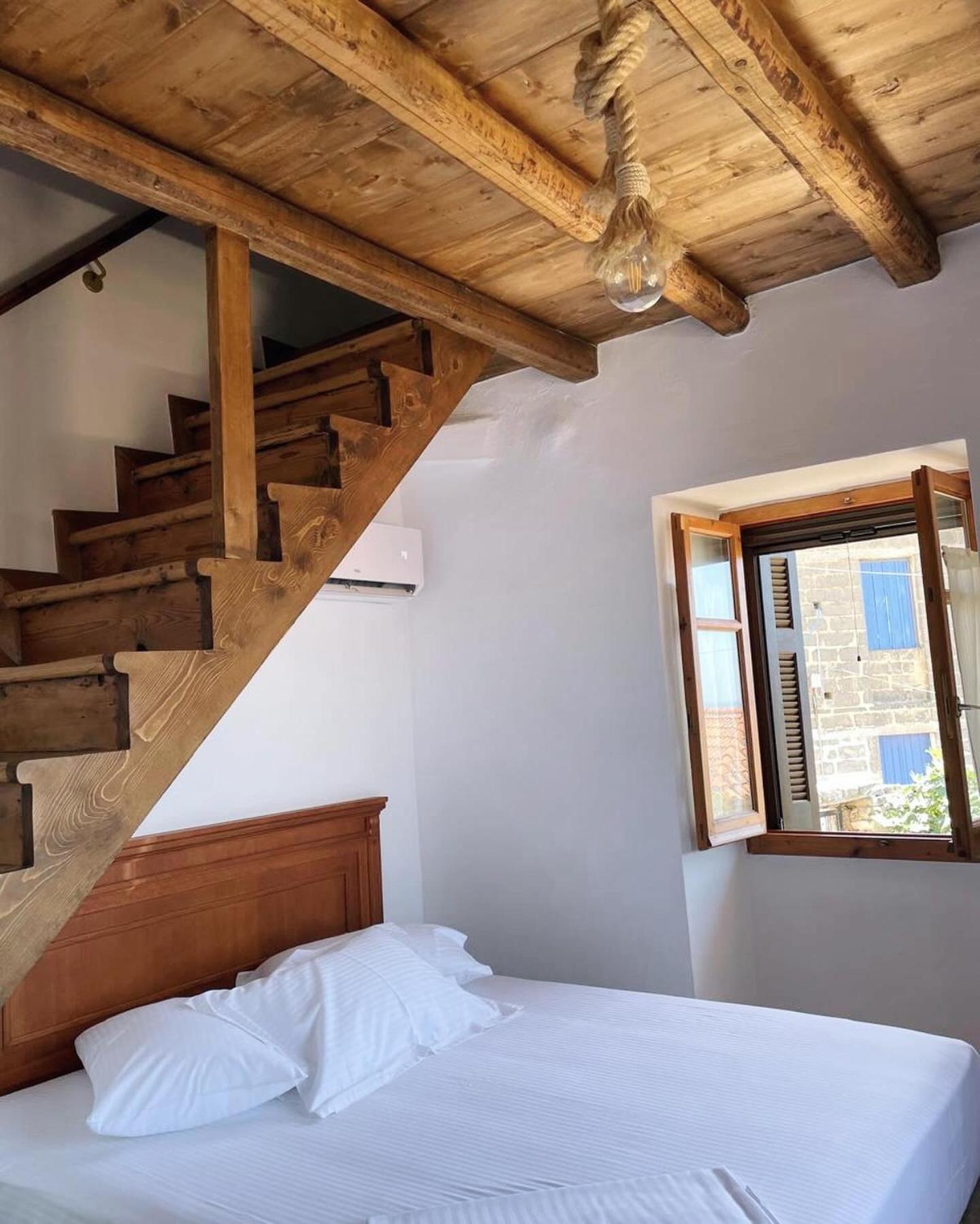 Villa Pyrgos Fassea Kardamyli Extérieur photo